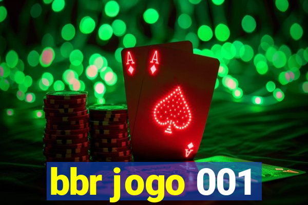 bbr jogo 001